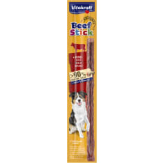 Vitakraft Nauta 12 g koiran koiran lihatikku