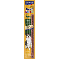 Vitakraft Riista 12 g koiran lihatikku