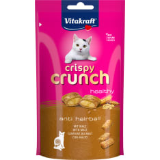 Vitakraft Crispy Crunch 60 g mallas kissan herkkupala
