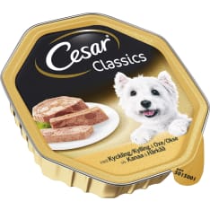 Cesar 150 g koiranruoka