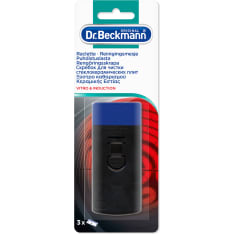 Dr. Beckmann puhdistuslasta
