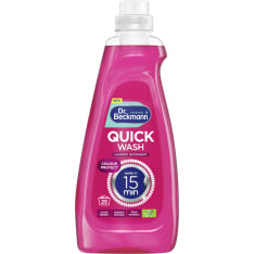 Dr. Beckmann Quick Wash Colour 800 ml pyykinpesuneste