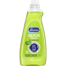 Dr. Beckmann Quick Wash Universal 800 ml pyykinpesuneste