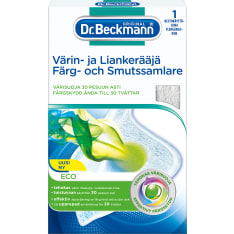 Dr. Beckmann Colour and Dirt Collector Sheet