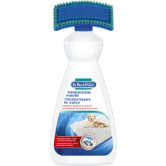 Dr. Beckmann 650 ml tahranpoistaja matoille