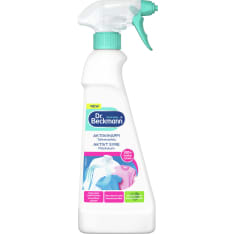 Dr. Beckmann Aktiivihappi 500 ml tahravaahto