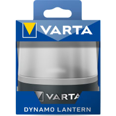 Varta Dynamo lyhty