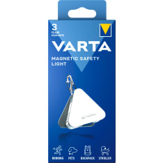Varta magneettinen turvavalo