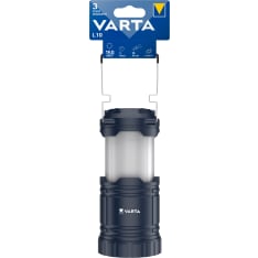 Varta Lantern L10 retkilyhty