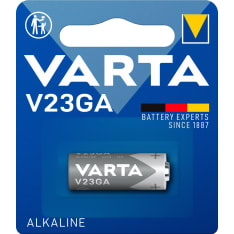 Varta V23GA 12V battery