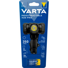 Varta Indestructible H20 Pro otsavalo