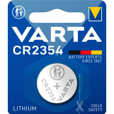 Varta CR2354 nappiparisto