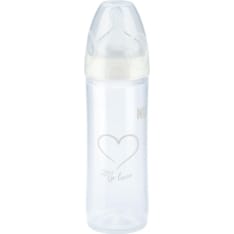 NUK New Classic 250 ml tuttipullo