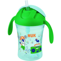 NUK 8 mo+ 230 ml Motion Cup