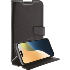 Vivanco Apple iPhone 16 Plus book case cover