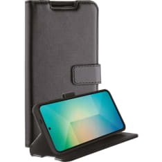 Vivanco Samsung Galaxy S25 suojakotelo