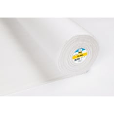 Viseline 90 cm woven support fabric