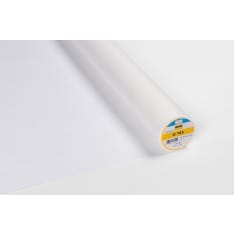 Viseline 90 cm joustava tukikangas