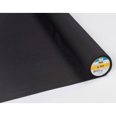 Viseline 90 cm joustava tukikangas