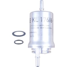 Knecht KL 176/6D Polttoainesuodatin