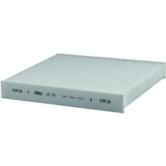 Knecht LA 119 Raitisilmasuodatin