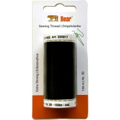 Bear 30 150 m sewing thread