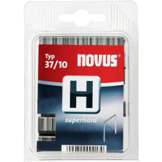 Novus H37 10mm 1000kpl sinkilä