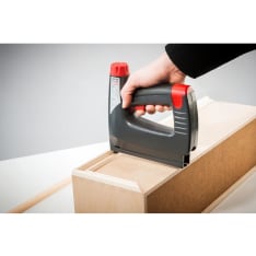 Novus J-214 Li-ion cordless twist gun