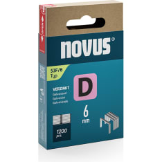 Novus D53F 10-14mm sinkilä