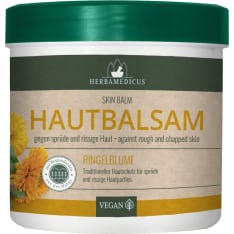 Herbamedicus Kehäkukka 250 ml voide