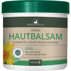 Herbamedicus Arnika 250 ml voide
