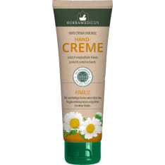 Herbamedicus Kamomilla 125 ml käsivoide