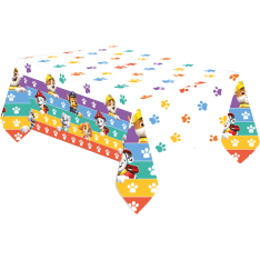 Group Hau tablecloth 120 x 180 cm
