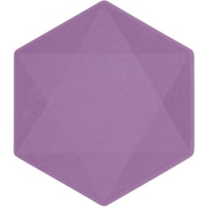 Vert Decor keskikokoinen pahvilautanen