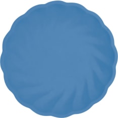 Vert Decor 23 cm pahvilautanen