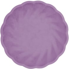 Vert Decor 23 cm pahvilautanen