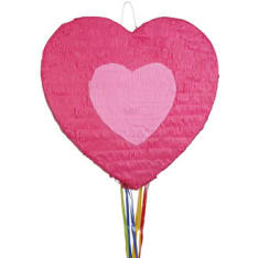 Vetopinjata heart