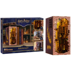 Revell Tiny Adventures Harry Potter Diagon Alley pienoismalli