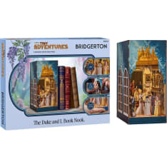 Revell Tiny Adventures - Bridgerton The Duke and I