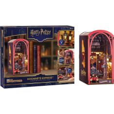 Revell Tiny Adventures Harry Potter Hogwarts Express pienoismalli