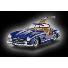 Revell Gift Set Mercedes-Benz 300 SL "100 Years MB" pienoismalli