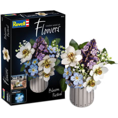 Revell Blossom Festival 3D-puzzle