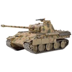 Revell PzKpfw V PANTHER Ausf.G 1:72 pienoismalli