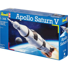 Revell Saturn V 1:144