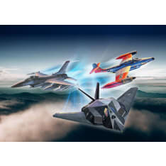 Revell Gift Set US Air Force 75th Anniversary Scale Model