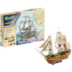 Revell Gift Set Battle of Trafalgar