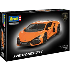 Revell Lamborghini Revuelto 1:24 pienoismalli