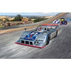 Revell Porsche 917/10 1:32 scale model