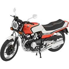 Revell Honda CBX 400 F 1:12 pienoismalli