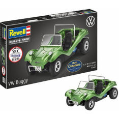Revell Starter Kit VW Buggy model kit
